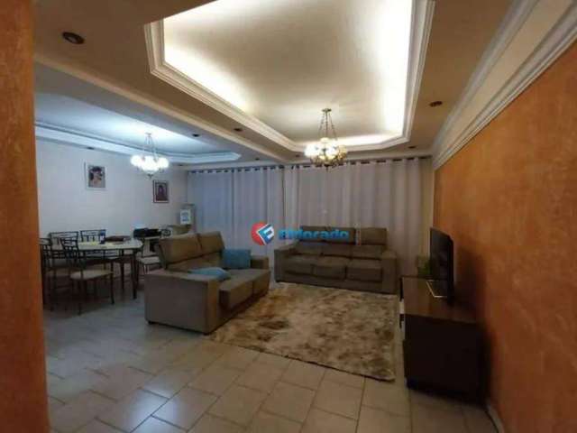 Apartamento com 2 dormitórios à venda, 80 m² por R$ 340.000,00 - Centro - Sumaré/SP