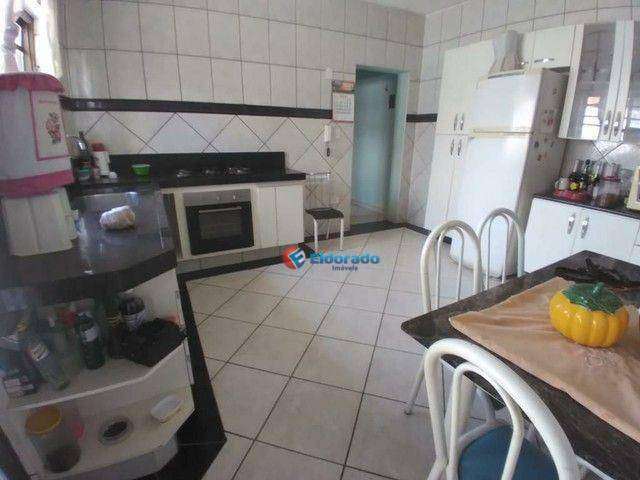 Casa com 2 dormitórios à venda, 75 m² por R$ 380.000,00 - Cidade Jardim II - Americana/SP