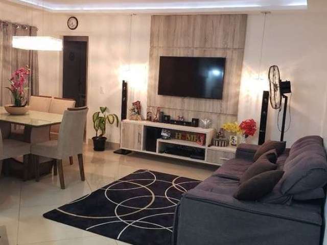 Apartamento com 3 dormitórios à venda, 97 m² por R$ 398.000,00 - Vila Mollon IV - Santa Bárbara D'Oeste/SP