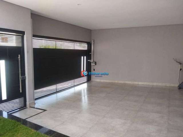 Casa com 2 dormitórios à venda, 188 m² por R$ 1.007.000,00 - Vila Santa Maria - Americana/SP