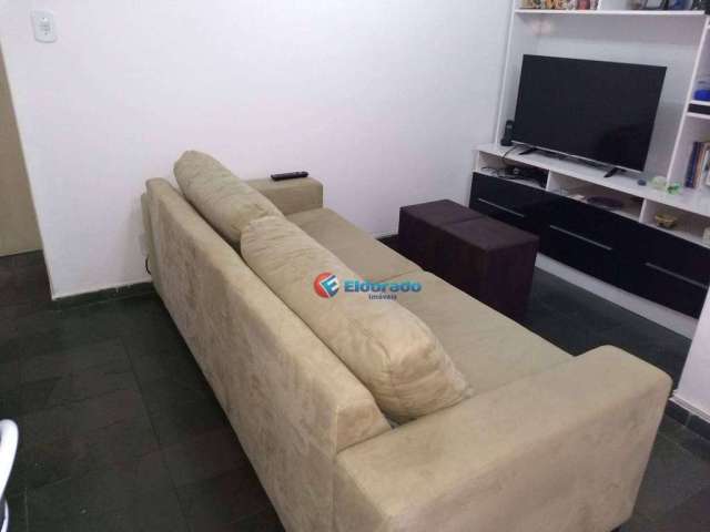 Apartamento com 1 quarto no Centro, Campinas