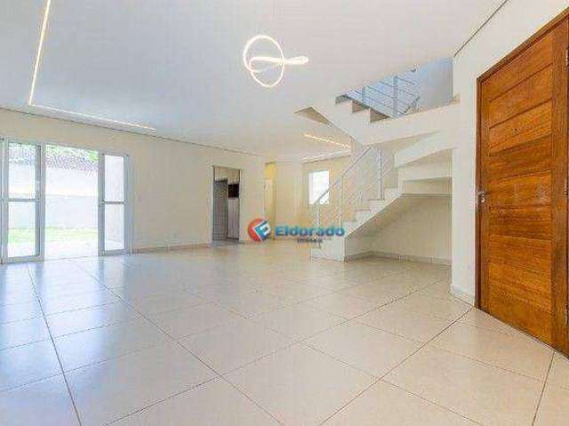 Casa com 3 dormitórios à venda, 160 m² por R$ 1.077.000,00 - Residencial Flamboyant - Hortolândia/SP