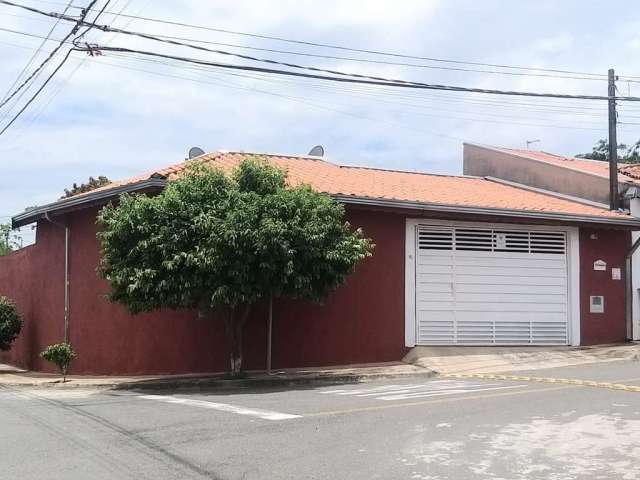 Casa com 3 quartos, 63 m² no Campina Verde em Campinas