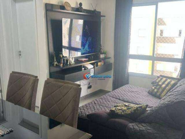 Lindo Apartamento no Viva Residencial