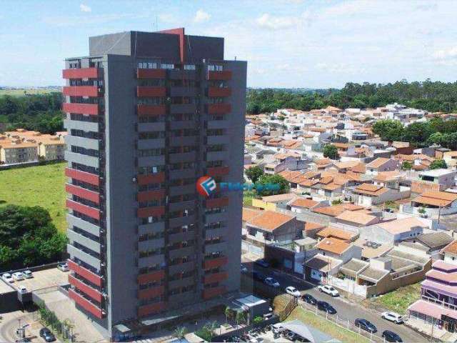 Sala à venda, 39 m² por R$ 324.000,00 - Jardim Marchissolo - Sumaré/SP