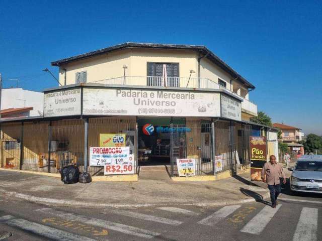 Casa com 2 dormitórios à venda, 380 m² por R$ 2.000.000,00 - Jardim Amanda I - Hortolândia/SP