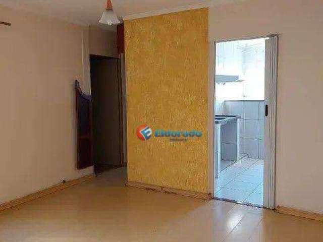 Apartamento com 2 dormitórios à venda, 65 m² por R$ 212.000,00 - Jardim Paulicéia - Campinas/SP