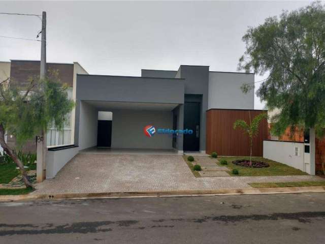 Casa com 3 Quartos à venda, 150 m² por R$ 1.000.000 - Jardim Santana - Hortolândia/SP