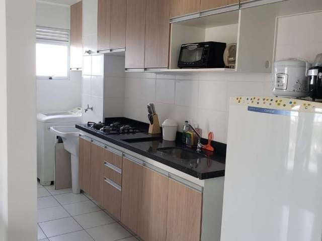 Apartamento com 2 dormitórios à venda, 58 m² por R$ 270.000,00 - Residencial Viva Vista - Sumaré/SP