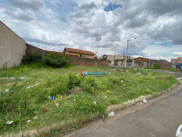 Terreno em Piracicaba-SP