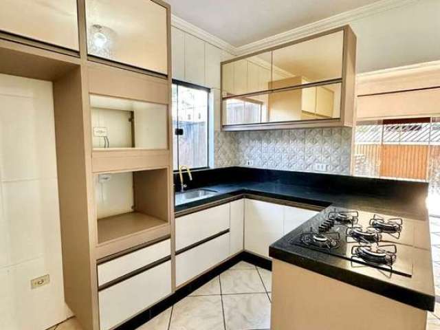 Casa com 3 dormitórios à venda, 91 m² por R$ 310.000,00 - Jardim Santa Esmeralda - Hortolândia/SP