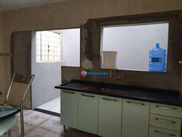 Casa com 4 dormitórios à venda, 220 m² por R$ 350.000,00 - Parque Euclides Miranda - Sumaré/SP