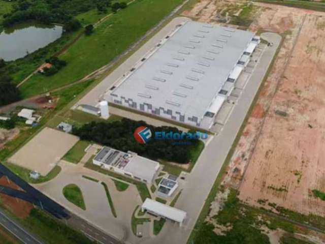 Galpão para alugar, 36590 m² por R$ 45.757,20/mês - Capotuna - Jaguariúna/SP