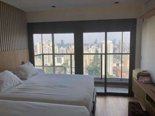 Apartamento com 3 quartos à venda, 215 m² por R$ 7.990.000 - Vila Olímpia - São Paulo/SP