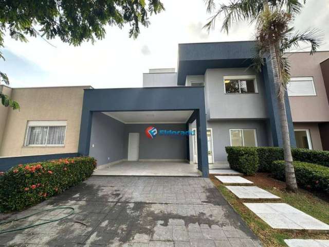 Sobrado com 3 dormitórios à venda, 211 m² por R$ 1.439.000,00 - Jardim de Mônaco - Hortolândia/SP