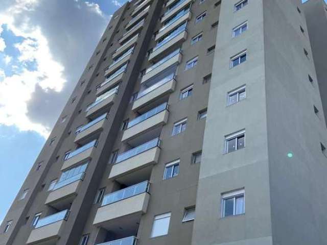 Apartamento com 3 quartos à venda, 115 m² por R$ 820.000 - Parque Ortolândia - Hortolândia/SP