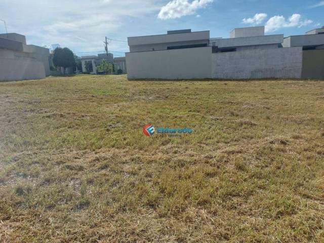 Terreno à venda, 250 m² por R$ 319.199,00 - Residencial Real Park Sumaré - Sumaré/SP