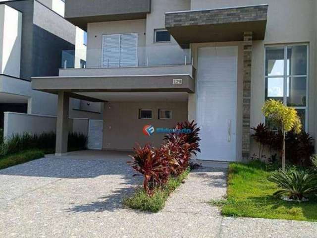 Casa com 3 dormitórios à venda, 360m² por R$ 2.350.000 - Swiss Park - Campinas/SP