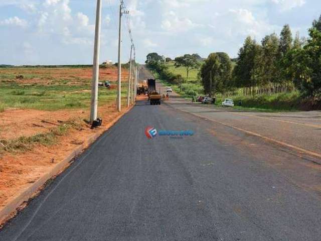 Oportunidade de negócio - Terreno região central de Lins