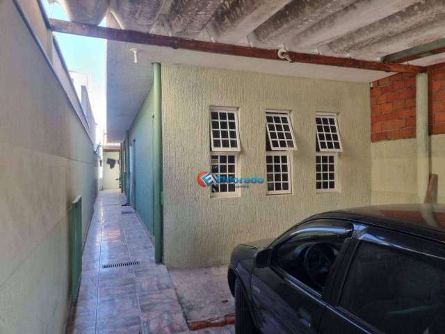 Casa com 3 dormitórios à venda, 125 m² por R$ 480.000,00 - Remanso Campineiro - Hortolândia/SP