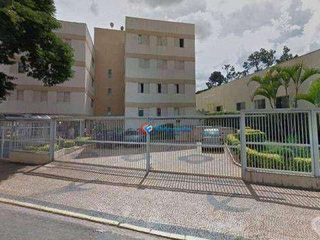 Apartamento com 2 quartos à venda, 70 m² por R$ 730.000 - Parque Taquaral - Campinas/SP