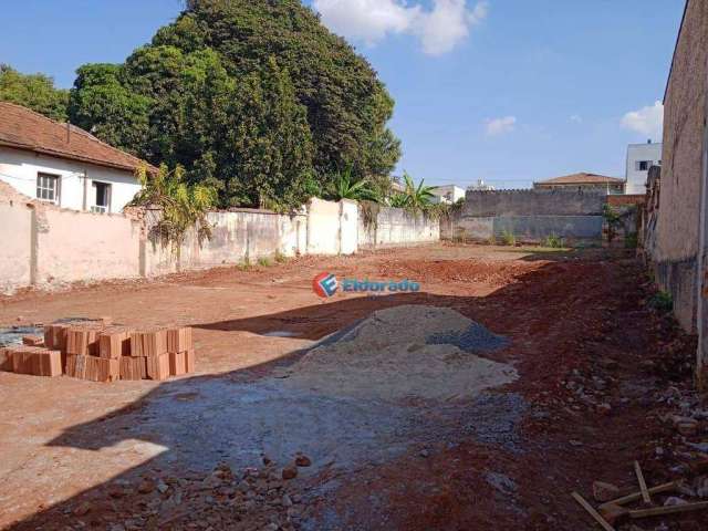 Terreno à venda, 720 m² por R$ 1.000.000,00 - Centro - Sumaré/SP