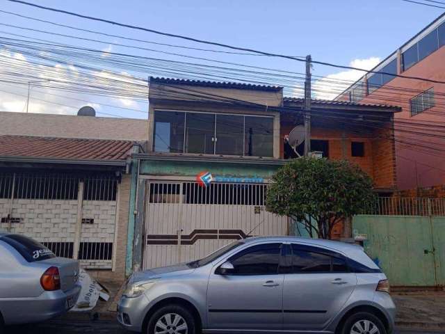 Casa com 3 dormitórios à venda, 120 m² por R$ 350.000,00 - Jardim Recanto dos Sonhos - Sumaré/SP