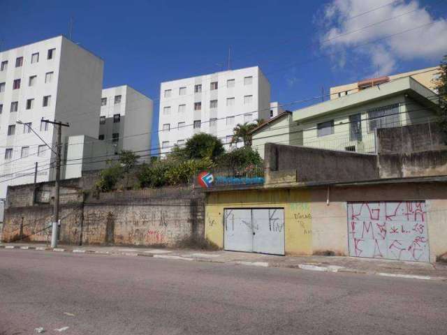 Terreno à venda, 1357 m² por R$ 1.100.000,00 - Jardim São Judas Tadeu - Jundiaí/SP