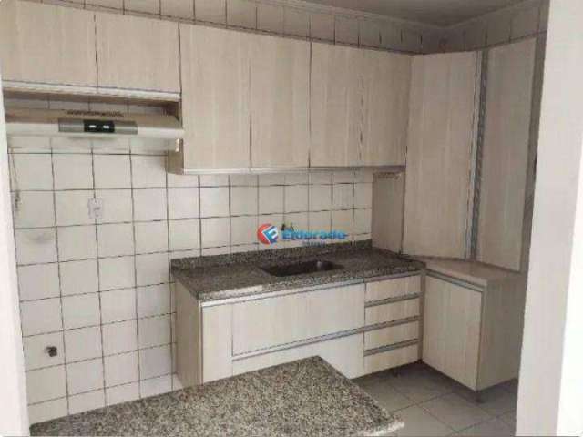 Apartamento com 3 dormitórios à venda, 65 m² por R$ 319.990,00 - Capela - Vinhedo/SP