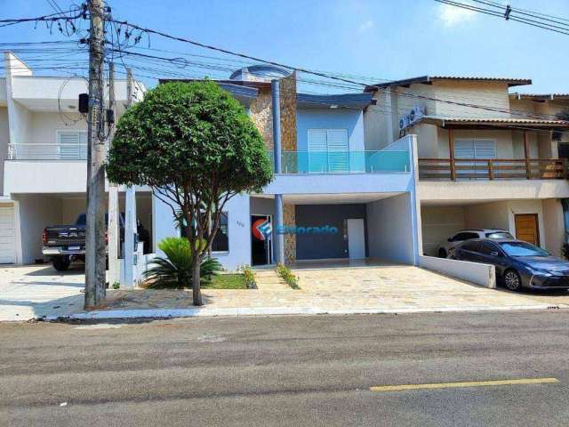 Casa com 3 dormitórios à venda, 255 m² por R$ 1.700.000,00 - Parque Ortolândia - Hortolândia/SP