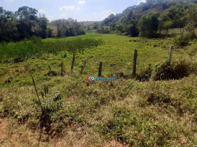 Área à venda, 130000 m² por R$ 690.000,00 - Zona Rural - Muzambinho/MG