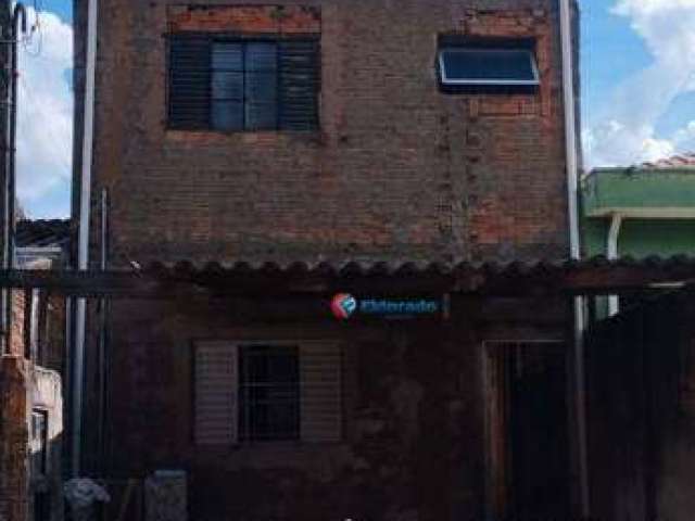 Casa com 4 quartos à venda, 240 m² por R$ 235.000 - Jardim Nova Terra (Nova Veneza) - Sumaré/SP