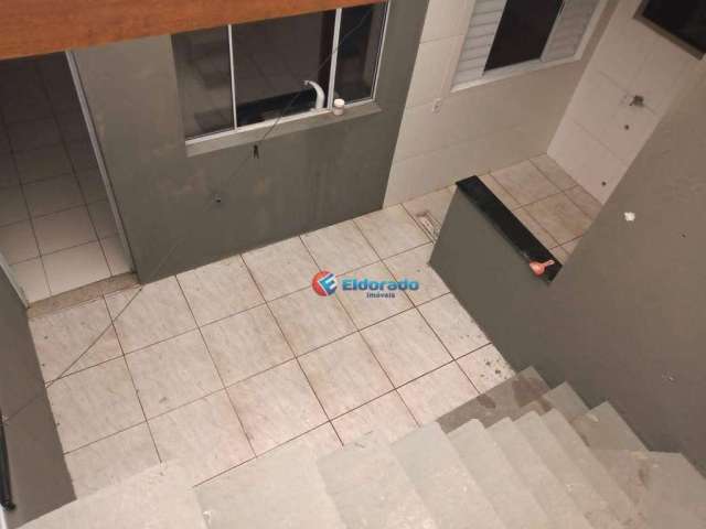 Casa com 3 dormitórios à venda, 100 m² por R$ 600.000,00 - Residencial Colinas das Nascentes - Campinas/SP