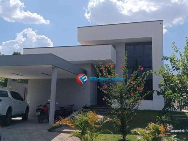 Casa com 3 dormitórios à venda, 207 m² por R$ 1.600.000,00 - Chácaras Maringá - Atibaia/SP