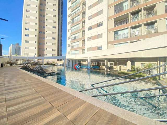 Apartamento com 2 dormitórios à venda, 85 m² por R$ 1.100.000,00 - Jardim Brasil - Campinas/SP