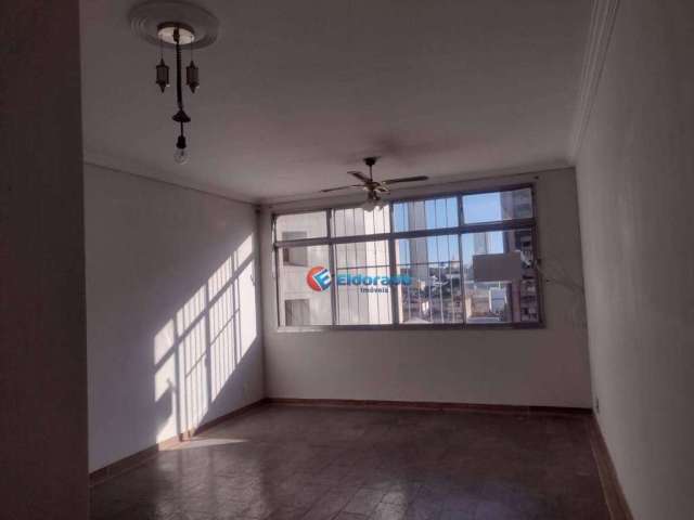 Apartamento com 3 dormitórios à venda, 100 m² por R$ 325.000,00 - Centro - Campinas/SP