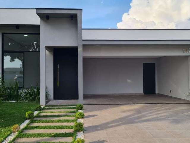 Casa com 3 dormitórios à venda, 187 m² por R$ 1.099.000,00 - Cascata - Paulínia/SP