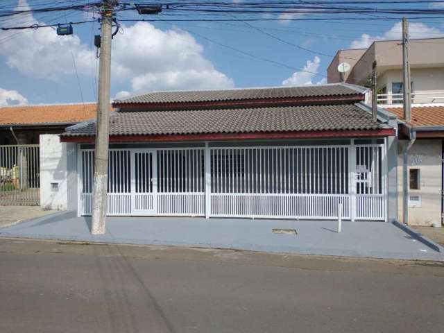 Casa com 3 dormitórios à venda, 212 m² por R$ 349.000,00 - Parque Florely (Nova Veneza) - Sumaré/SP