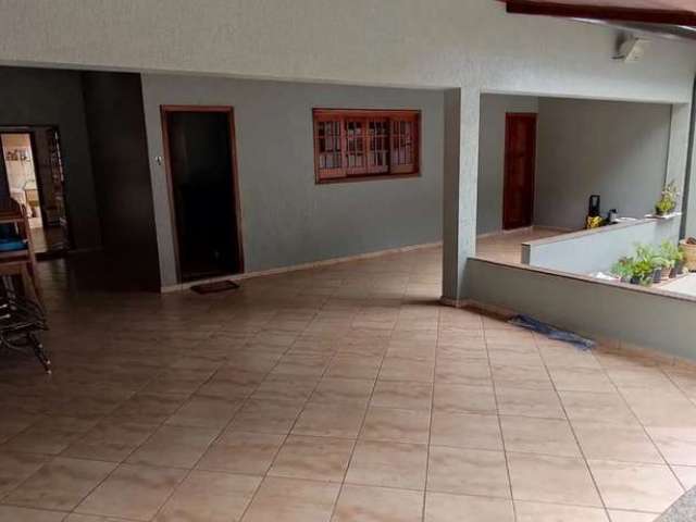 Casa à venda, 134 m² por R$ 410.000,00 - Altos de Sumaré - Sumaré/SP