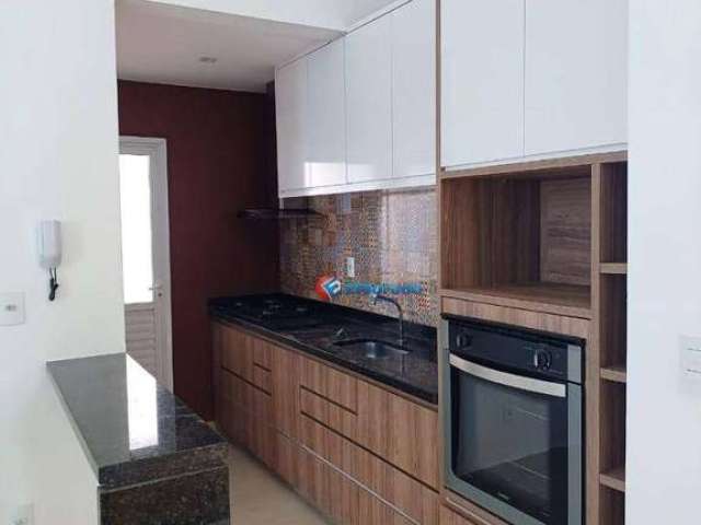 Casa com 3 dormitórios à venda, 82 m² por R$ 490.000,00 - Saltinho - Paulínia/SP