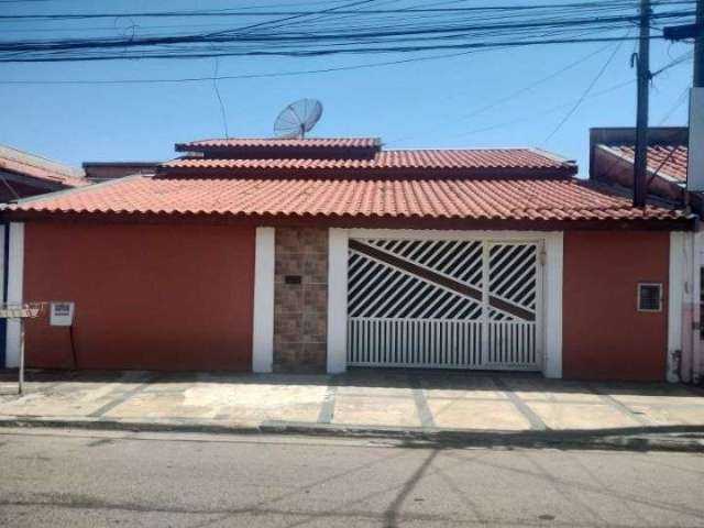 Casa com 3 dormitórios à venda, 120 m² por R$ 600.000,00 - Jardim Bom Retiro (Nova Veneza) - Sumaré/SP