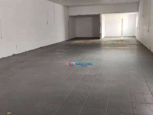 Salão à venda, 300 m² por R$ 800.000,00 - Jardim Alvorada - Sumaré/SP