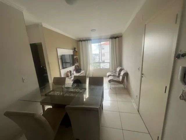 Apartamento com 2 dormitórios à venda, 45 m² por R$ 180.200,00 - Jardim Santa Julia (Nova Veneza) - Sumaré/SP