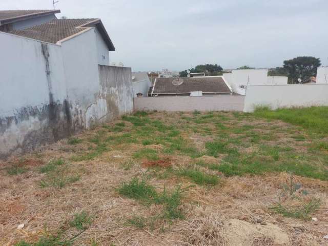 Terreno à venda, 312 m² por R$ 207.500,00 - Jardim Maria Helena - Nova Odessa/SP