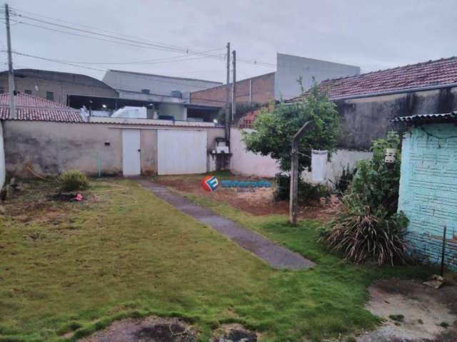 Casa com 1 quarto à venda, 60 m² por R$ 250.000 - Jardim Nova Terra (Nova Veneza) - Sumaré/SP