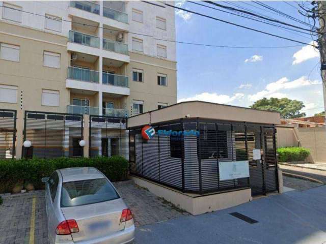 Apartamento com 2 dormitórios à venda, 71 m² por R$ 290.000,00 - Jardim Nossa Senhora de Fátima - Hortolândia/SP