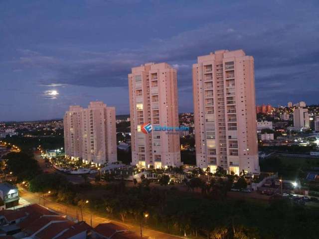 Apartamento com 2 quartos à venda, 61 m² por R$ 690.000 - Taquaral - Campinas/SP