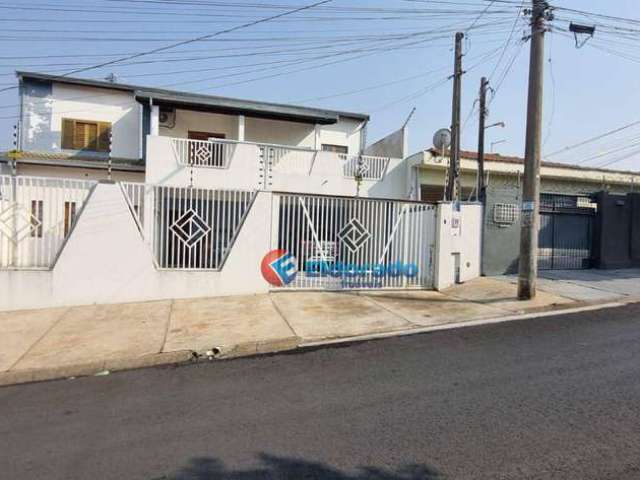 Casa com 3 dormitórios, 224 m² - venda por R$ 740.000,00 ou aluguel por R$ 5.640,00/mês - Vila Real - Hortolândia/SP