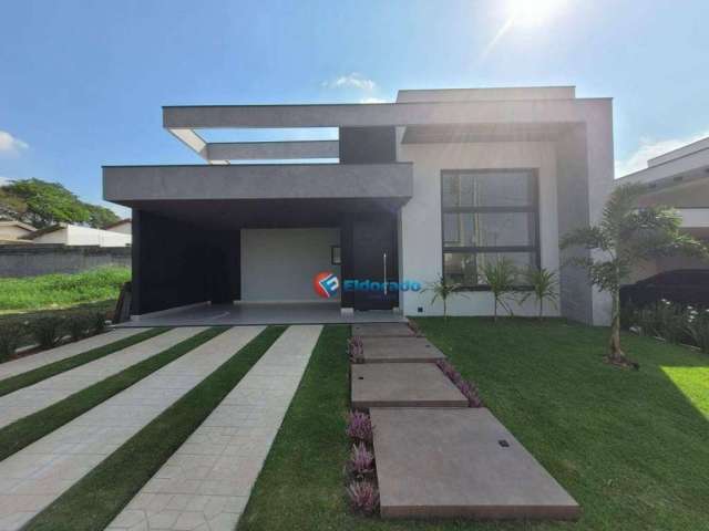 Casa com 3 dormitórios à venda, 174 m² por R$ 1.499.000,00 - Jardim Dona Maria Azenha - Nova Odessa/SP