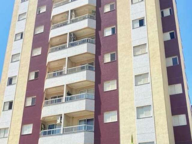 Apartamento com 3 dormitórios à venda, 77 m² por R$ 370.000,00 - Planalto do Sol - Sumaré/SP